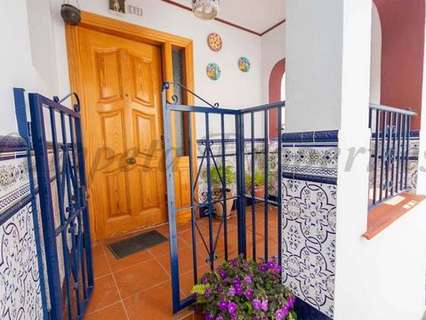 Casa en venta en Cómpeta