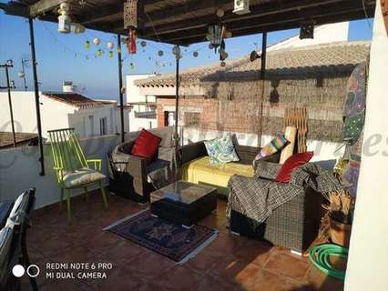 Casa en venta en Torrox