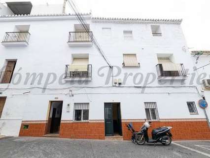 Casa en venta en Torrox