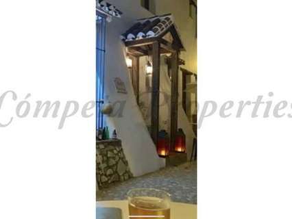 Casa en venta en Frigiliana