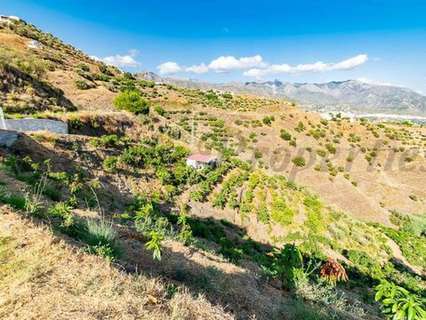 Cortijo en venta en Torrox