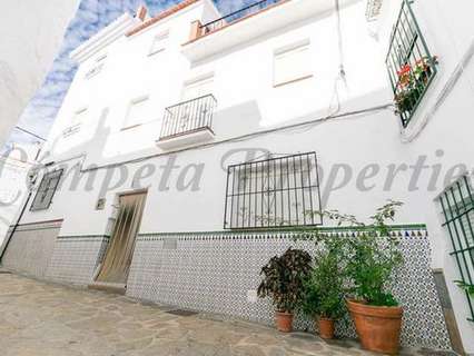 Casa en venta en Árchez