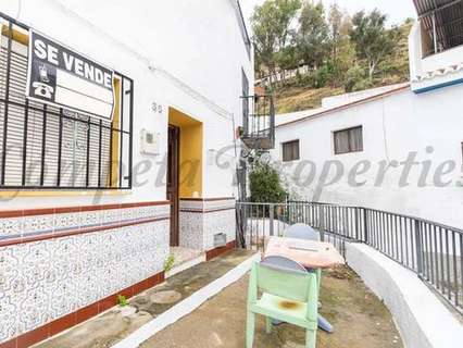 Villa en venta en Torrox