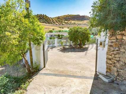 Villa en venta en Ardales