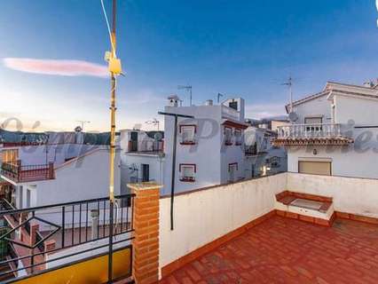 Casa en venta en Sayalonga