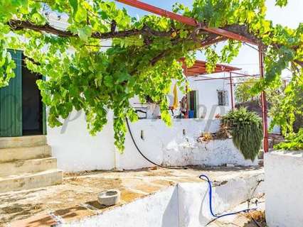 Cortijo en venta en Árchez