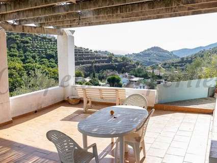 Cortijo en venta en Frigiliana