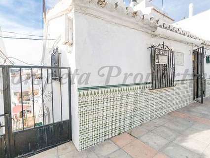 Casa en venta en Sayalonga