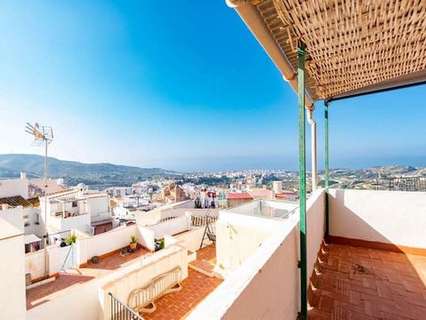 Casa en venta en Torrox