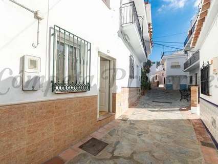 Casa en venta en Sayalonga