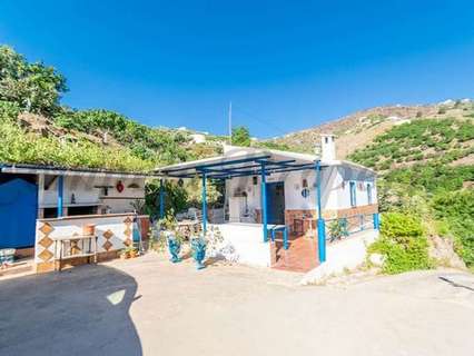 Cortijo en venta en Torrox