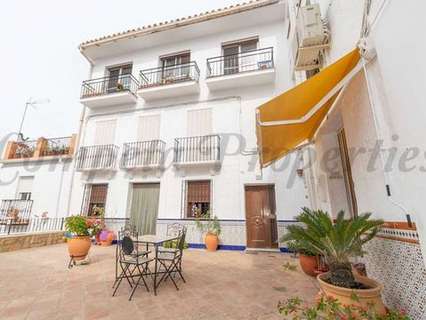 Apartamento en venta en Torrox