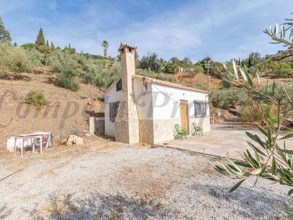 Cortijo en venta en Cómpeta