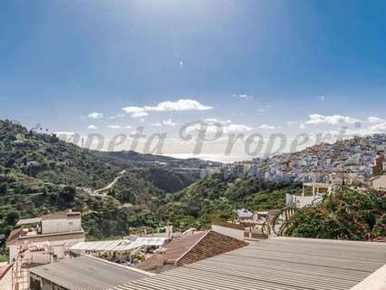 Casa en venta en Torrox