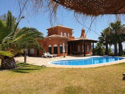 Villa en venta en Arenas