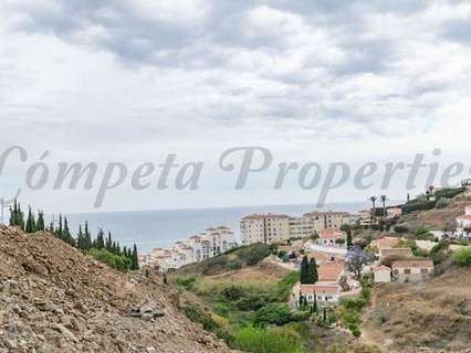 Parcela en venta en Torrox