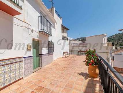 Casa en venta en Torrox