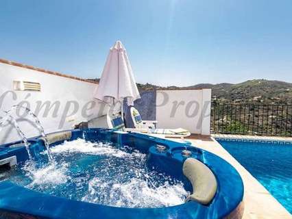 Cortijo en venta en Torrox