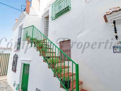 Casa en venta en Canillas de Albaida