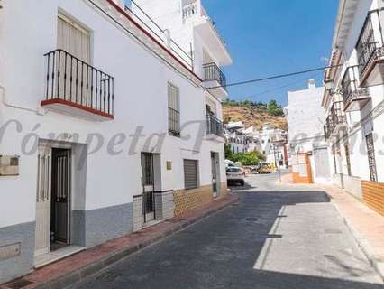 Casa en venta en Torrox