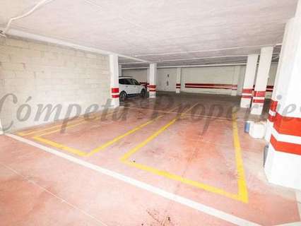 Plaza de parking en venta en Torrox