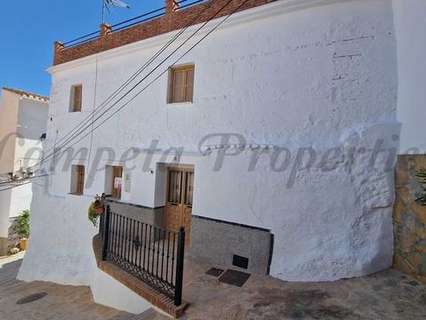 Casa en venta en Sedella