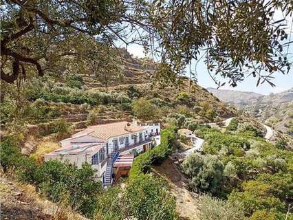 Villa en venta en Canillas de Albaida