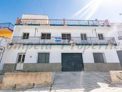 Casa en venta en Cómpeta