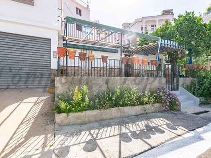 Casa en venta en Cómpeta