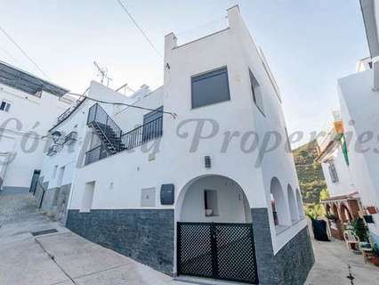 Casa en venta en Cómpeta