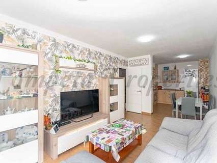 Apartamento en venta en Algarrobo