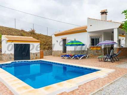 Villa en venta en Salares