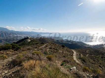 Parcela en venta en Torrox