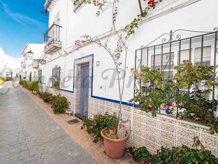 Casa en venta en Torrox