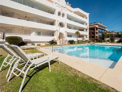 Apartamento en venta en Marbella