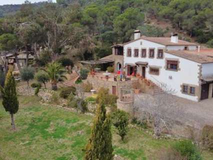 Villa en venta en Palamós