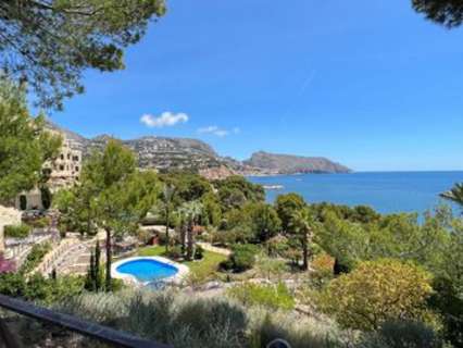 Apartamento en venta en Altea