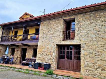 Chalet en venta en Carreño