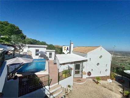 Casa en venta en Alcalá la Real