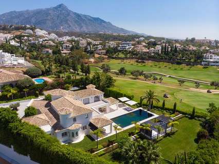 Villa en venta en Marbella