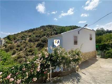 Casa en venta en Castillo de Locubín