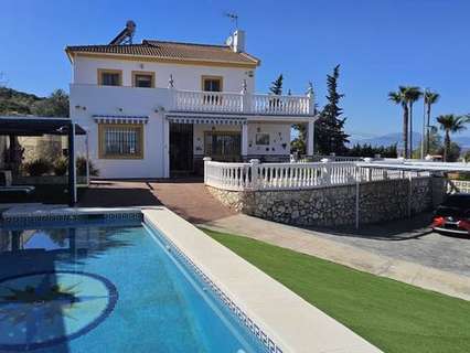 Villa en venta en Alhaurín de la Torre