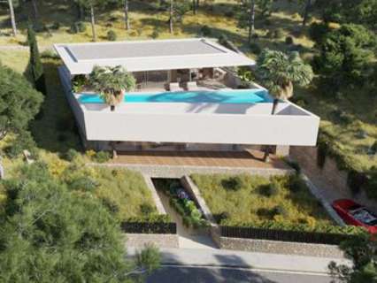 Villa en venta en Ibiza/Eivissa