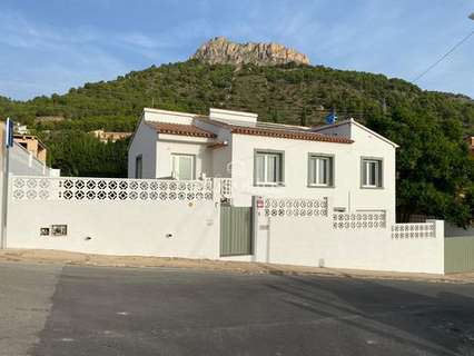 Villa en venta en Calpe