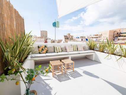 Apartamento en venta en Palma de Mallorca