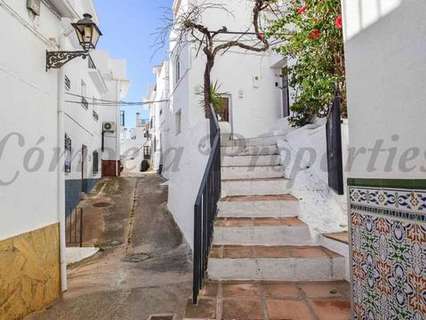 Casa en venta en Torrox