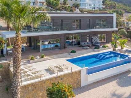 Villa en venta en Jávea/Xàbia