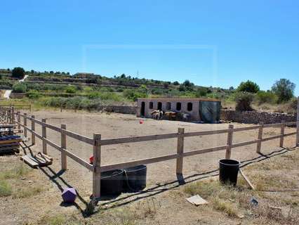 Villa en venta en Benissa