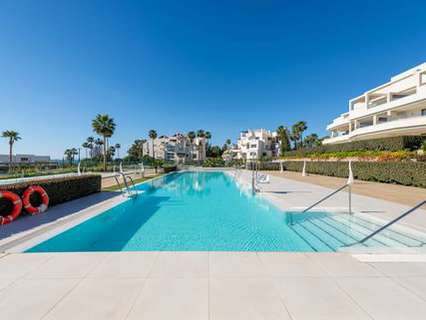 Apartamento en venta en Estepona