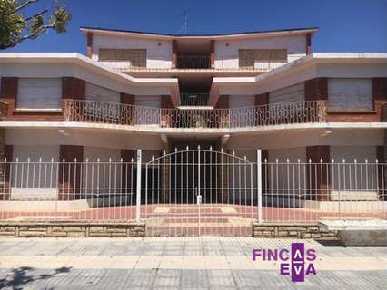 Edificio en venta en Torredembarra